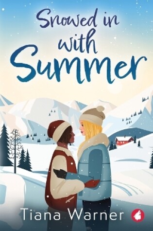 Cover of Snowed in With Summer