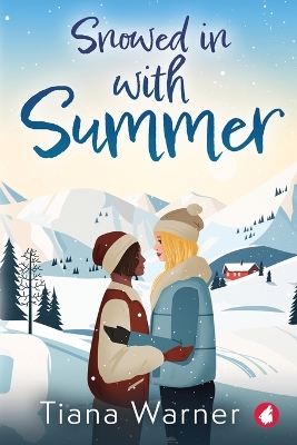 Book cover for Snowed in With Summer