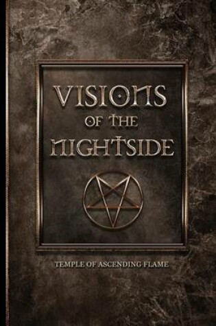 Cover of Visions of the Nightside