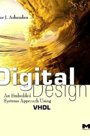 Cover of Digital Design (VHDL)