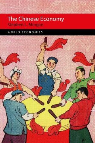 Cover of The Chinese Economy