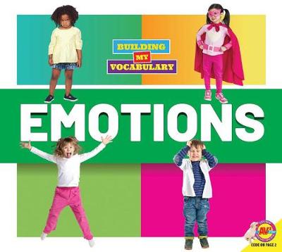 Cover of Emotions