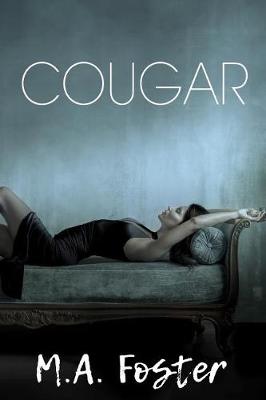 Book cover for Cougar