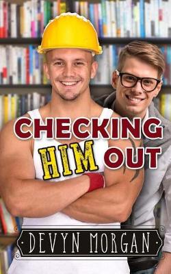 Book cover for Checking Him out