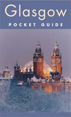 Cover of Glasgow Pocket Guide