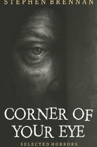 Cover of Corner of Your Eye