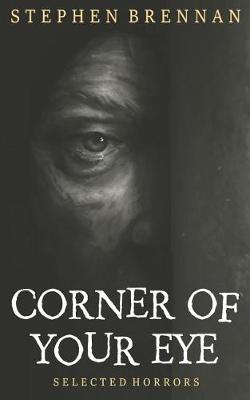 Book cover for Corner of Your Eye