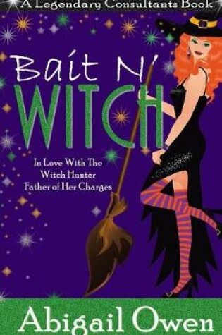 Cover of Bait N' Witch
