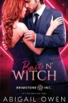 Book cover for Bait N' Witch