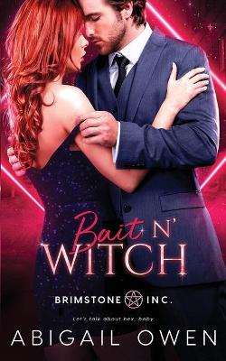 Cover of Bait N' Witch