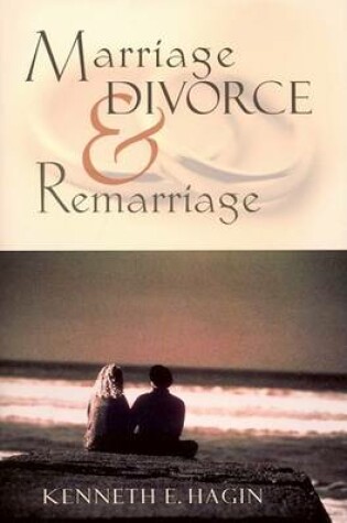 Cover of Marriage, Divorce, and Remarriage