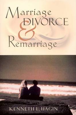 Book cover for Marriage, Divorce, and Remarriage