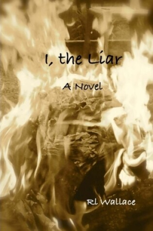Cover of I, the Liar