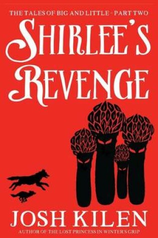 Cover of Shirlee's Revenge!