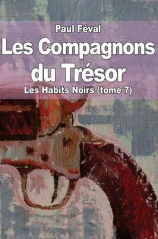 Cover of Les Compagnons du Trésor