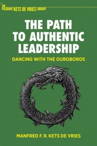 Cover of The Path to Authentic Leadership