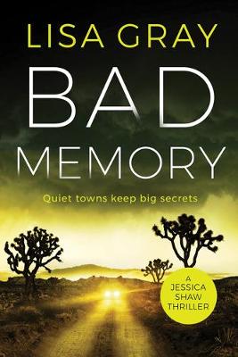 Cover of Bad Memory