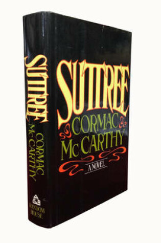 Cover of Suttree