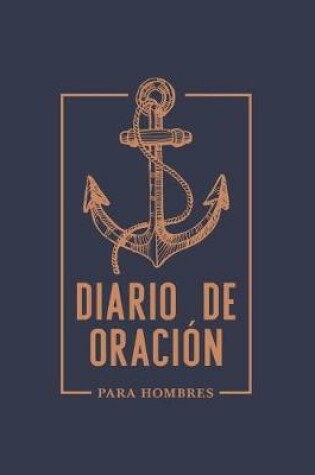 Cover of Diario de Oracion