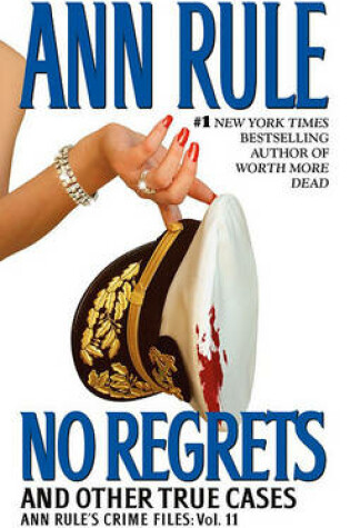 Cover of No Regrets