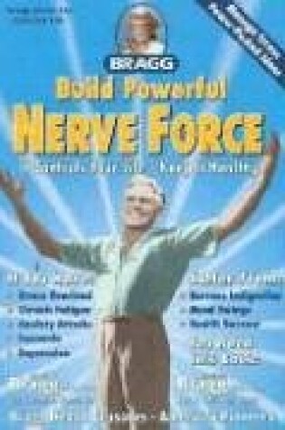 Cover of Build Powerful Nerve Force