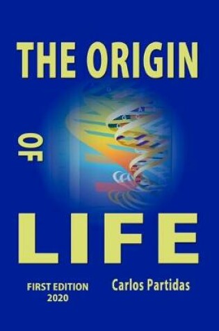 Cover of The Origin of Life