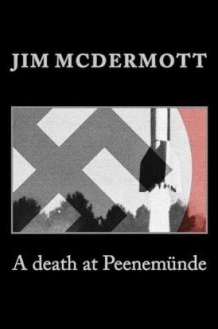 Cover of A Death at Peenem Nde