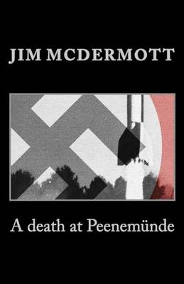 Book cover for A Death at Peenem Nde