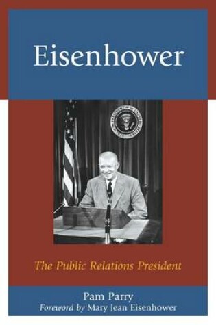 Cover of Eisenhower