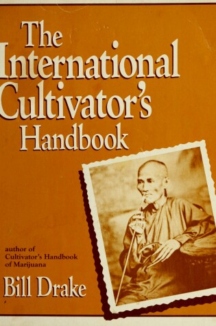 Cover of International Cultivator's Handbook