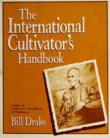 Book cover for International Cultivator's Handbook