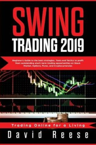 Cover of Swing Trading