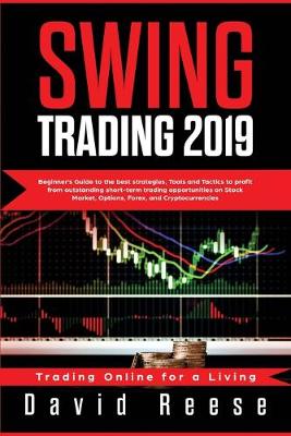 Cover of Swing Trading