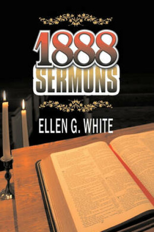 Cover of 1888 Sermons