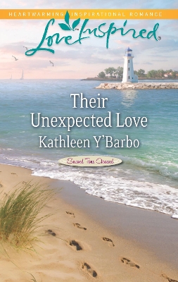 Book cover for Their Unexpected Love