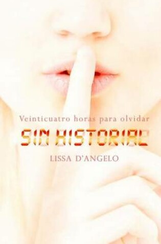 Cover of Sin Historial