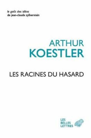 Cover of Les Racines Du Hasard