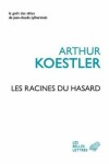 Book cover for Les Racines Du Hasard
