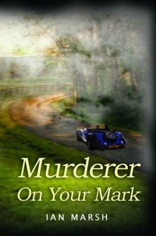 Cover of Murderer