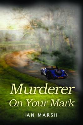 Book cover for Murderer