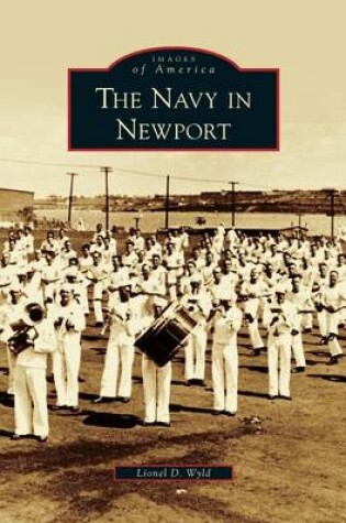 Cover of Navy in Newport