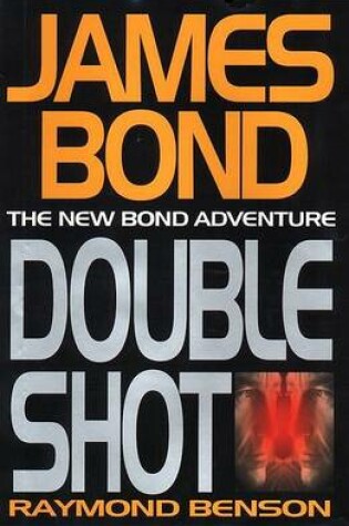 Cover of Double Shot