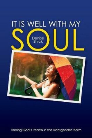 Cover of It Is Well With My Soul