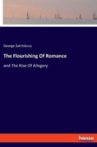 Cover of The Flourishing Of Romance