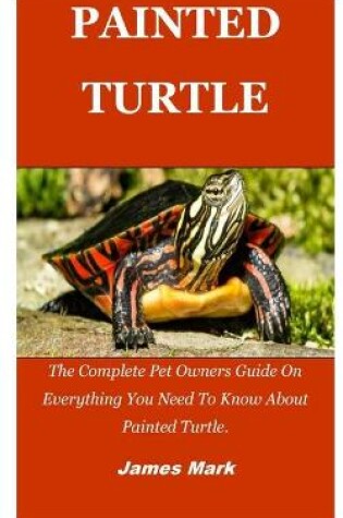 Cover of Painted Turtle