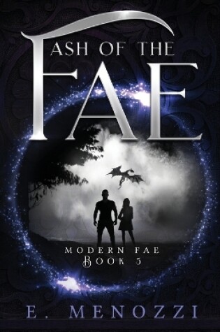 Cover of Ash of the Fae