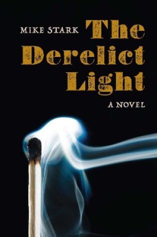 Cover of The Derelict Light