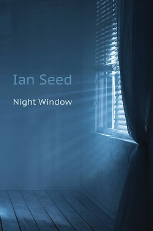 Cover of Night Window