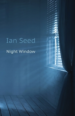 Book cover for Night Window