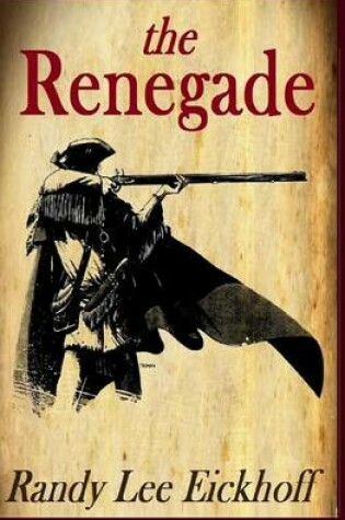 Cover of The Renegade